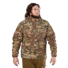 Куртка Patrol System 4.0 Multicam (8304), L