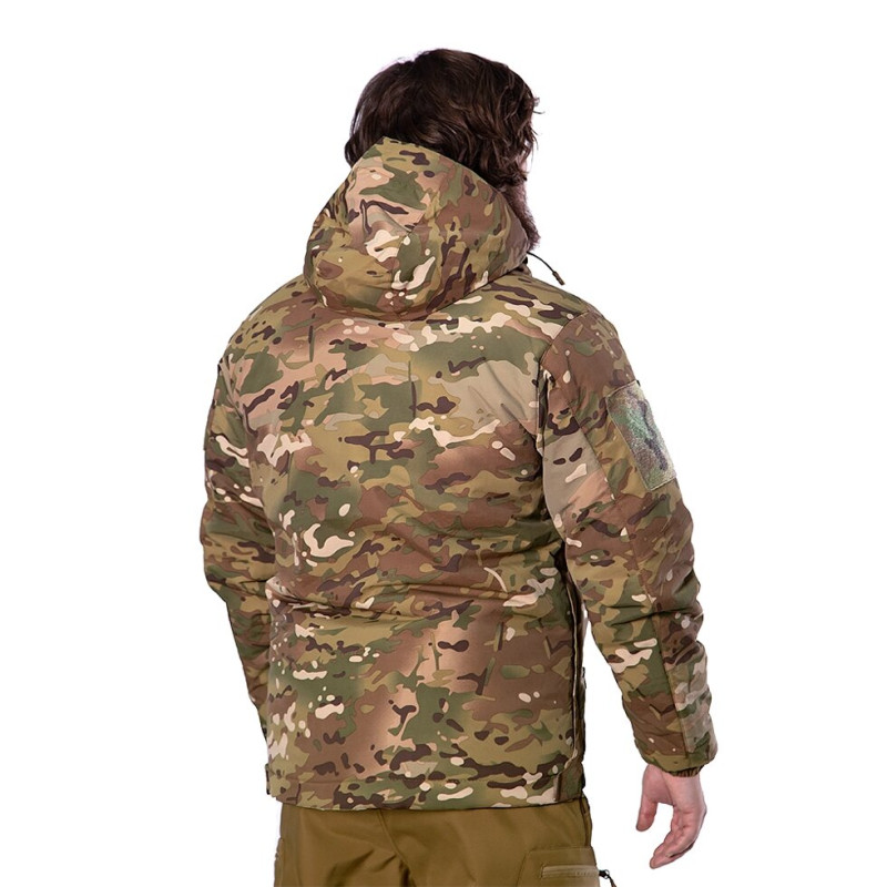 Куртка Patrol System 4.0 Multicam (8304), S
