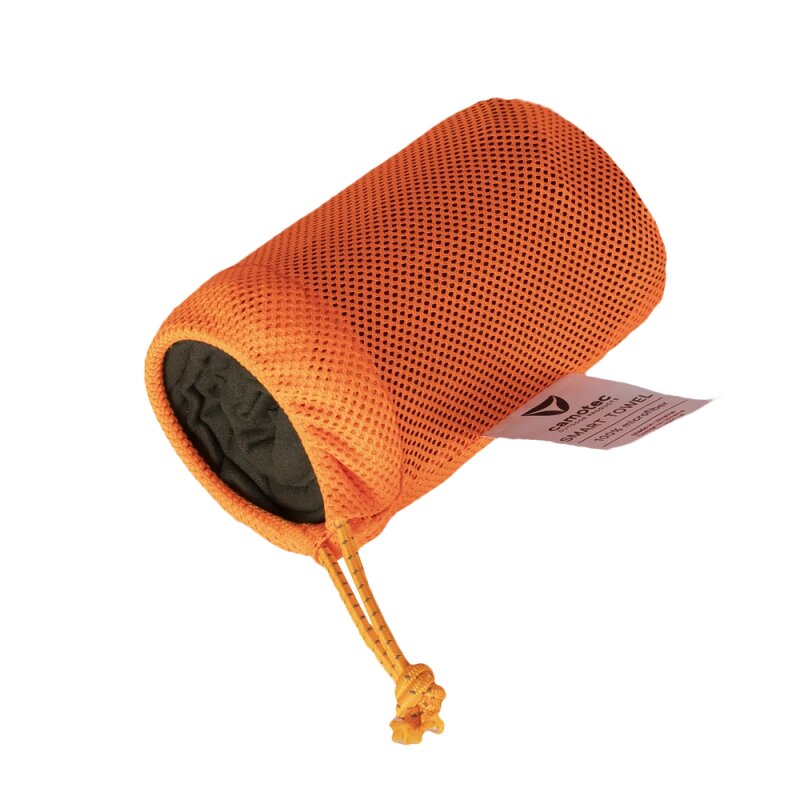 Набір рушників Tourist Microfiber Olive S+M (5480)