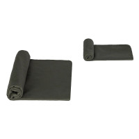 Набір рушників Tourist Microfiber Olive S+M (5480)
