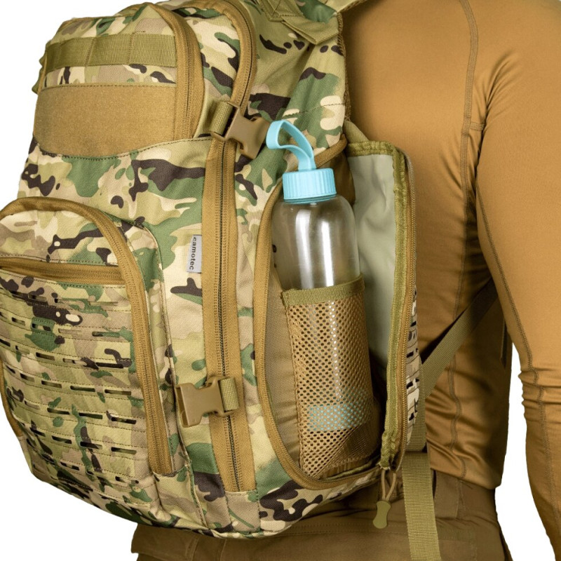Рюкзак Brisk LC Multicam (7121)