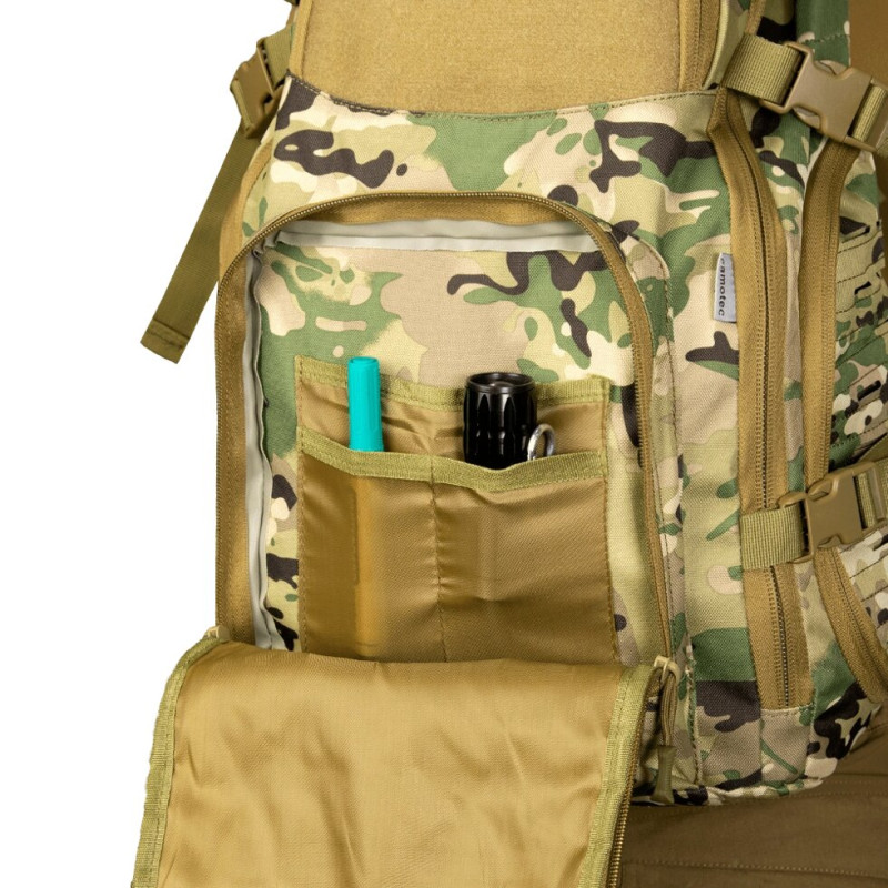 Рюкзак Brisk LC Multicam (7121)