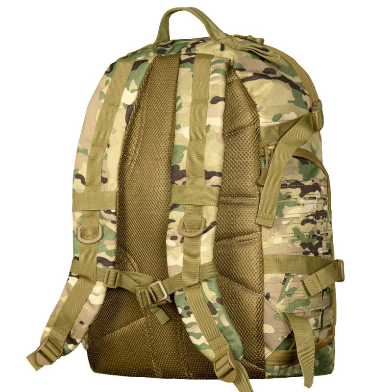 Рюкзак Brisk LC Multicam (7121)