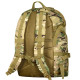 Рюкзак Brisk LC Multicam (7121)