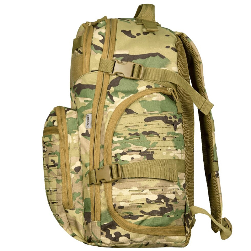 Рюкзак Brisk LC Multicam (7121)