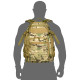Рюкзак Brisk LC Multicam (7121)