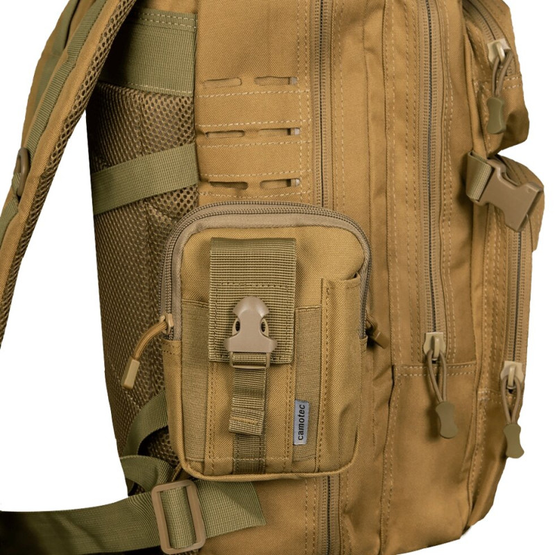 Підсумок Kid 3.0 Койот (7110)