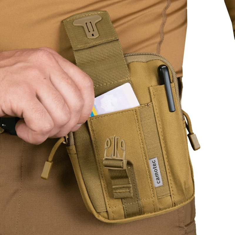 Підсумок Kid 3.0 Койот (7110)