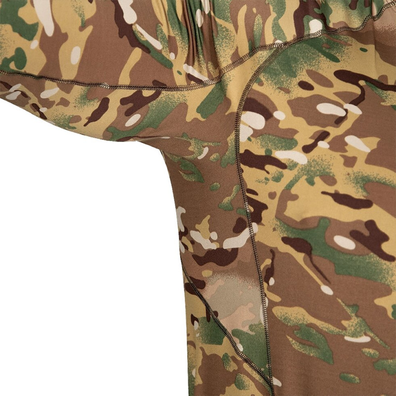 Лонгслів Thorax Pro CoolPass SJ Multicam (7036), 3XL