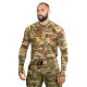 Лонгслів Thorax Pro CoolPass SJ Multicam (7036), M