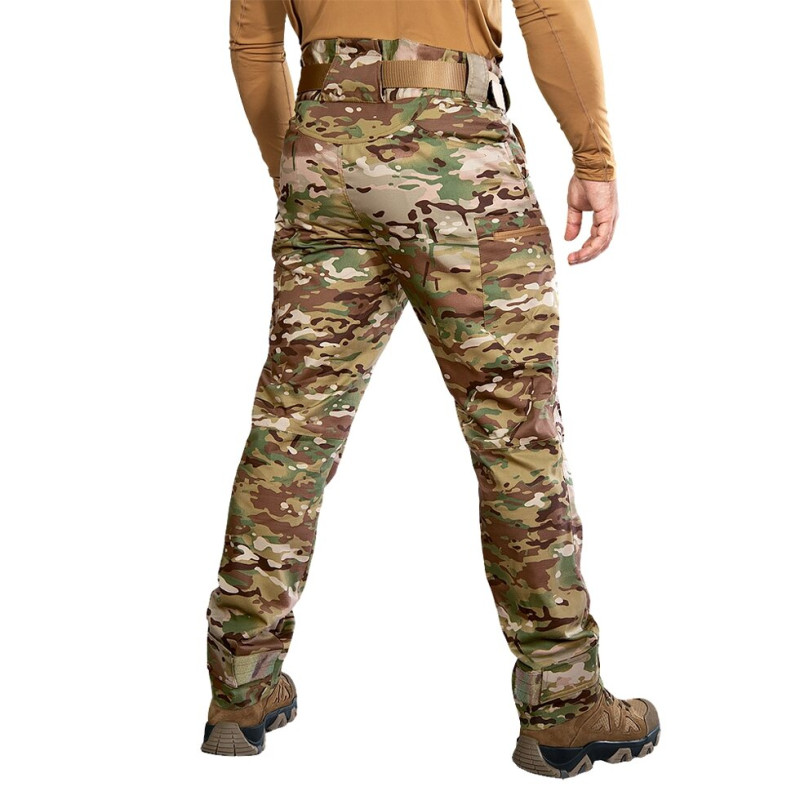 Штани Stalker 3.0 Twill Multicam (8086), XXXL
