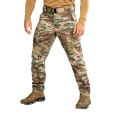 Штани Stalker 3.0 Twill Multicam (8086), XXXL