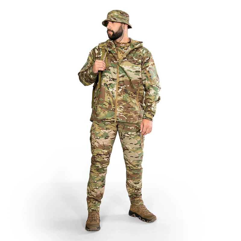 Штани Stalker 3.0 Twill Multicam (8086), XL