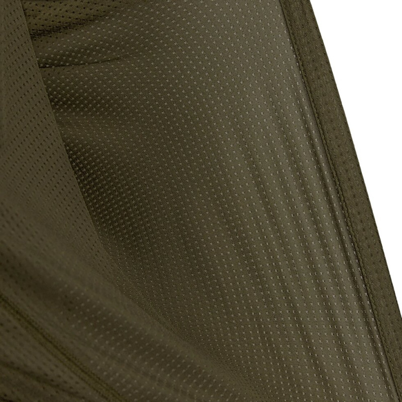 Футболка Chiton Grid Олива (7186), XL