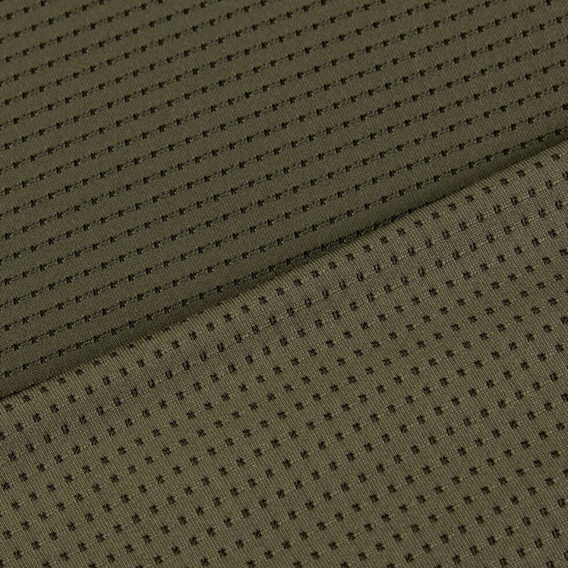 Футболка Chiton Grid Олива (7186), M