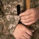 Куртка Phantom SoftShell Піксель (7290), L