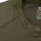 Футболка CM Chiton Patrol Grid Олива (7175), L