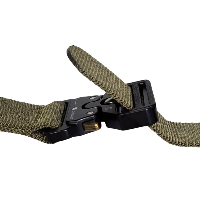 Ремінь Cobra 2.0 Олива (5904)