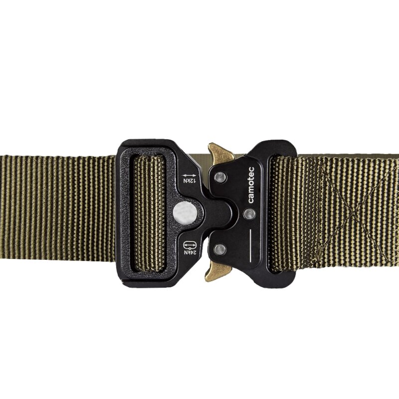 Ремінь Cobra 2.0 Олива (5904)