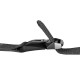 Ремінь Taipan Black