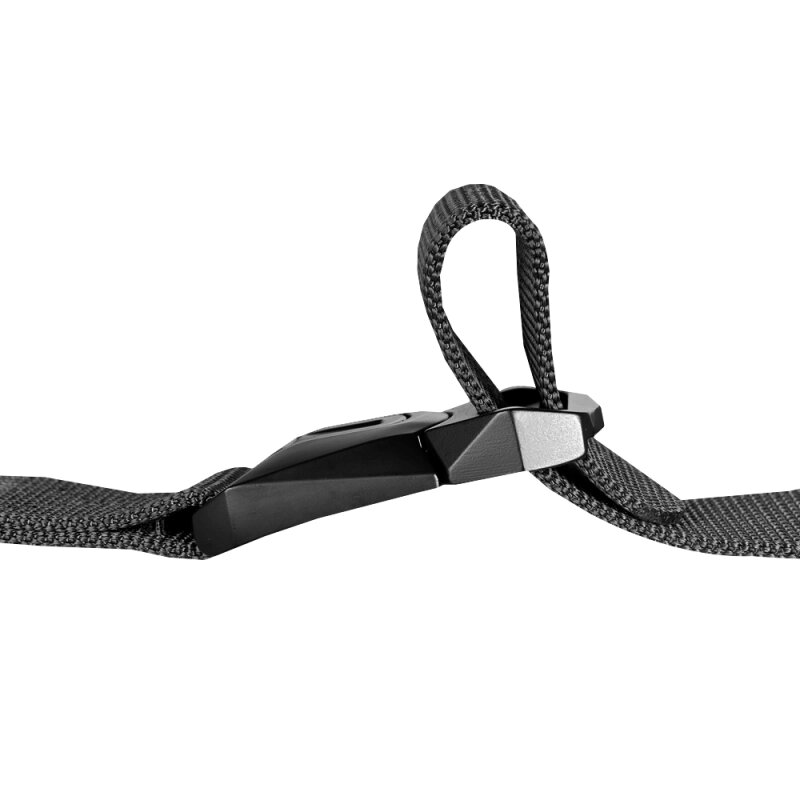 Ремінь Taipan Black
