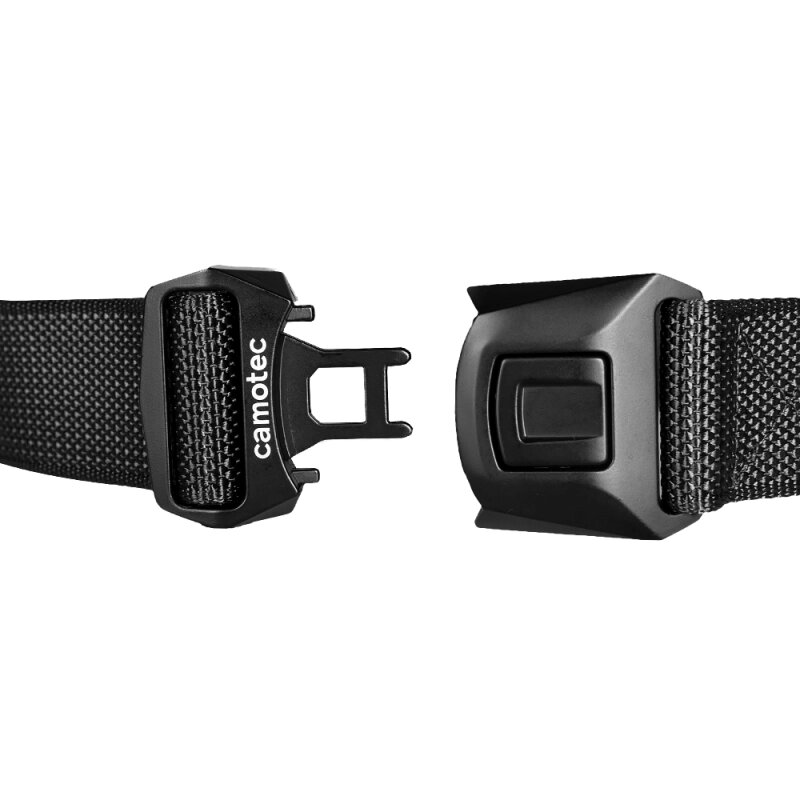 Ремінь Taipan Black