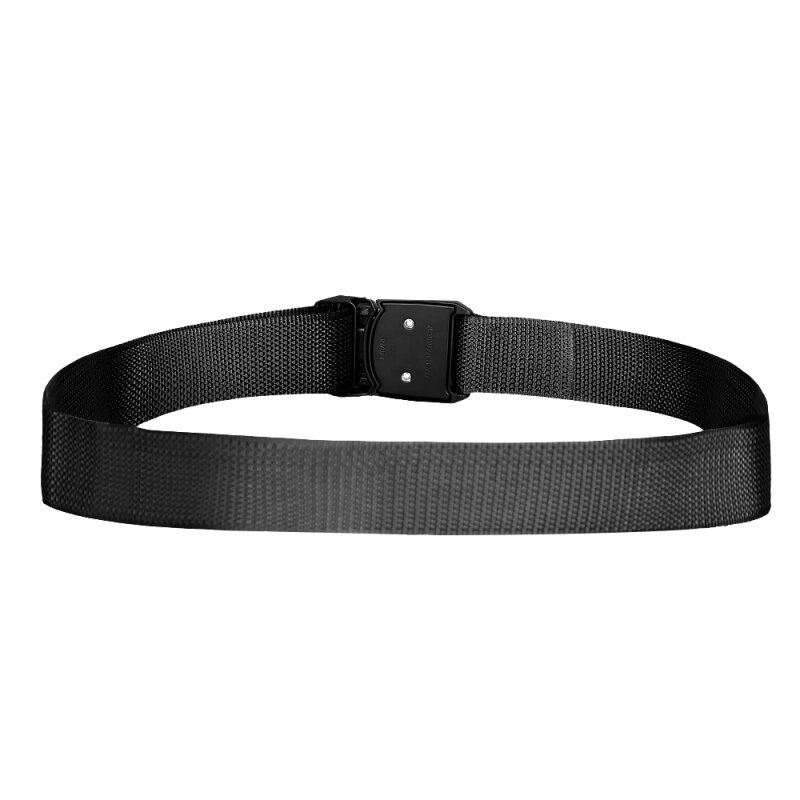 Ремінь Taipan Black