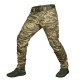 Штани Герць Піксель (7623), S