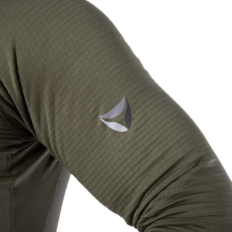 Термобілизна LVL2 Polarheat QS 3.0 Олива (8308), XL