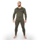 Термобілизна LVL2 Polarheat QS 3.0 Олива (8308), XL