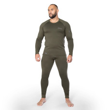 Термобілизна LVL2 Polarheat QS 3.0 Олива (8308), L