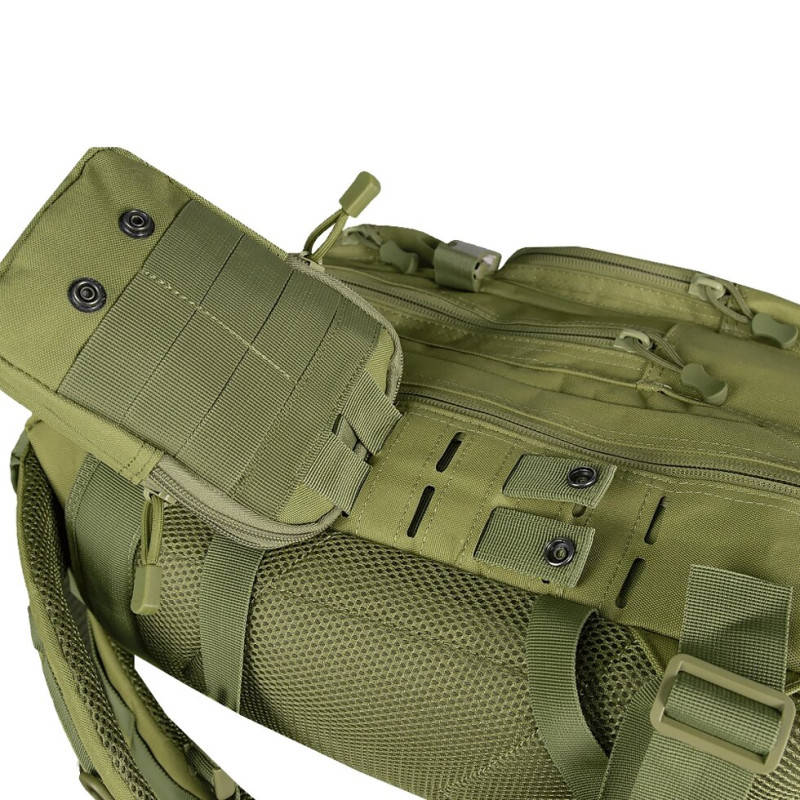 Підсумок Kid 3.0 Олива (7109)