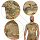 Футболка Thorax Patrol Multicam (7579), L