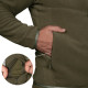 Флісова кофта Army Himatec Pro Олива (7400), M