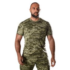 Футболка CM Chiton Patrol Піксель (7149), XL