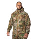 Куртка CM Stalker SoftShell Multicam (7089), XXXXL