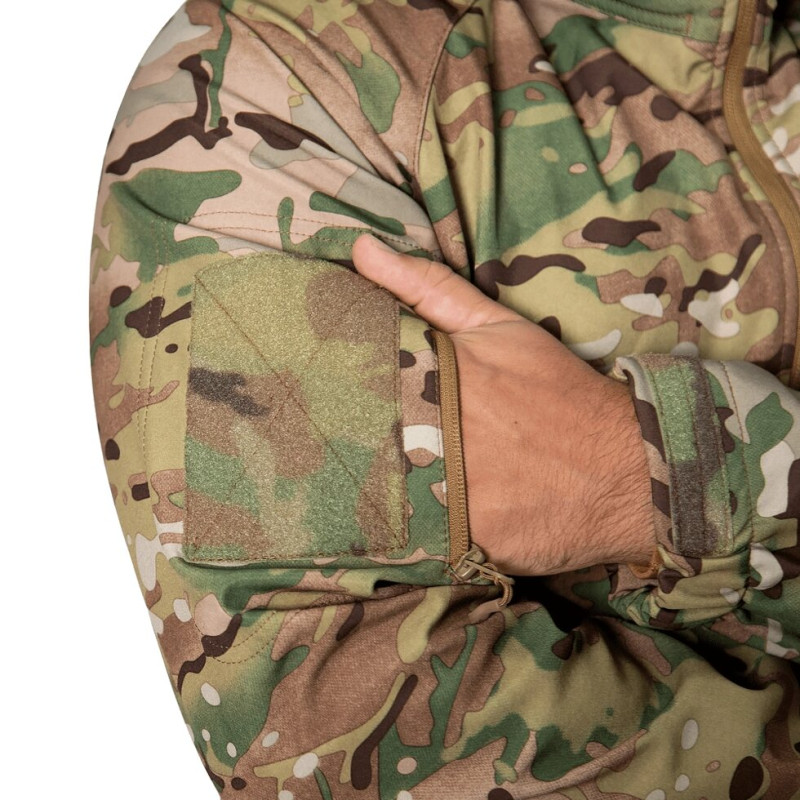 Куртка CM Stalker SoftShell Multicam (7089), XL
