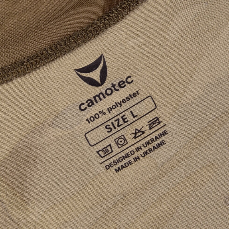 Футболка CM Thorax 2.0 Multicam (7076), XXL