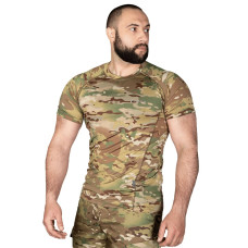 Футболка CM Thorax 2.0 Multicam (7076), XXL