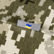 Футболка CM Bavovna Піксель (6674), XXL