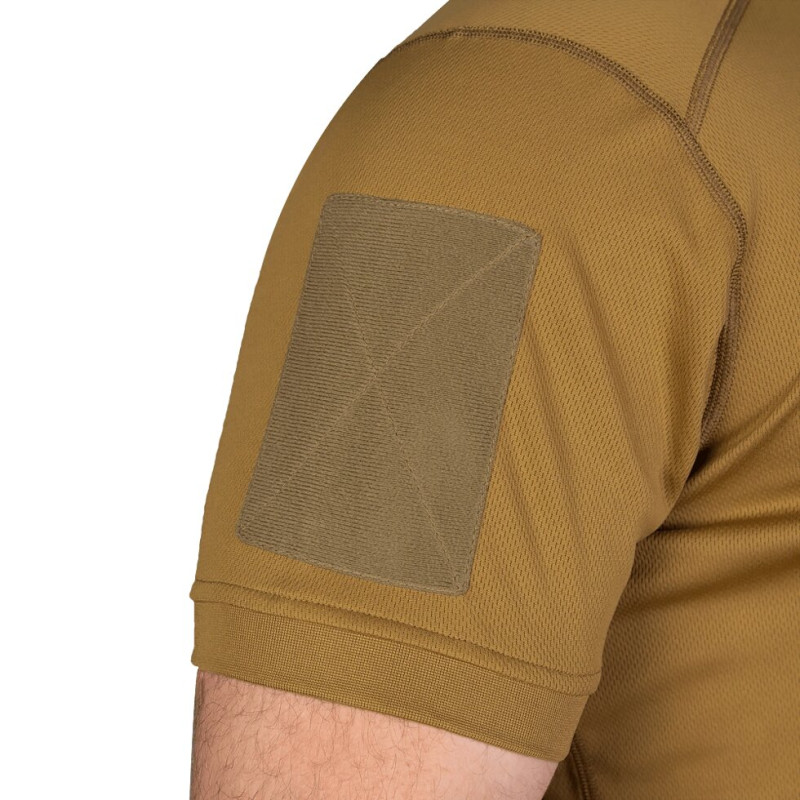 Поло CM Army ID CoolPass Antistatic Койот (5861), XXXL