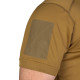 Поло CM Army ID CoolPass Antistatic Койот (5861), L
