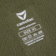 Флісова кофта Hawk Himatec Олива (7291), XXXXL