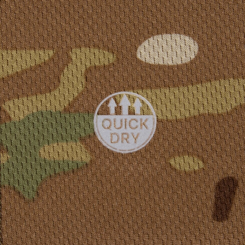 Футболка CM Chiton Patrol Multicam (7148), XXXL