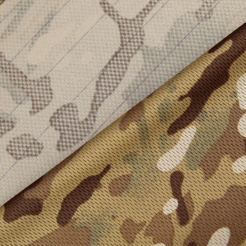Футболка CM Chiton Patrol Multicam (7148), XXL