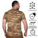 Футболка CM Chiton Patrol Multicam (7148), M