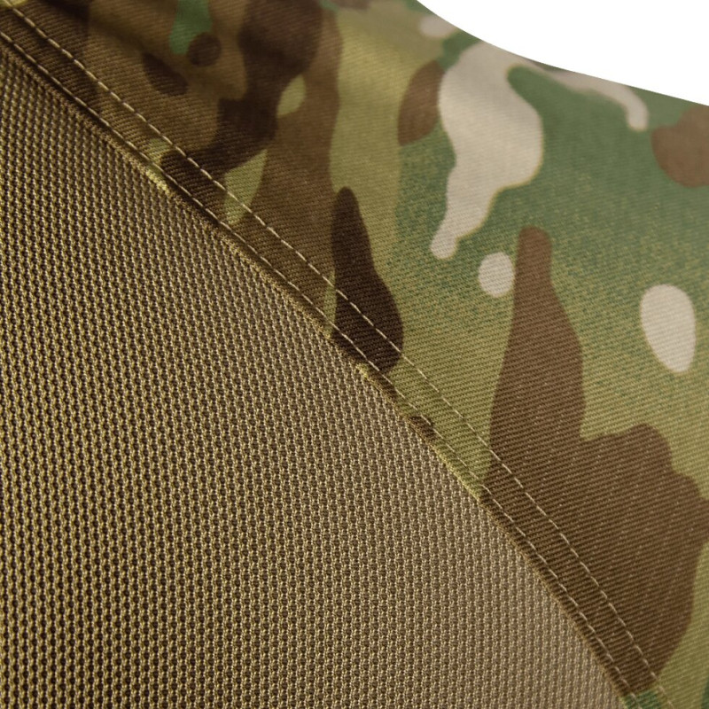 Бойова сорочка Raid Multicam/Tan (7504), XXXL