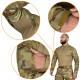 Бойова сорочка Raid Multicam/Tan (7504), XL