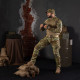 Бойова сорочка Raid Multicam/Tan (7504), L