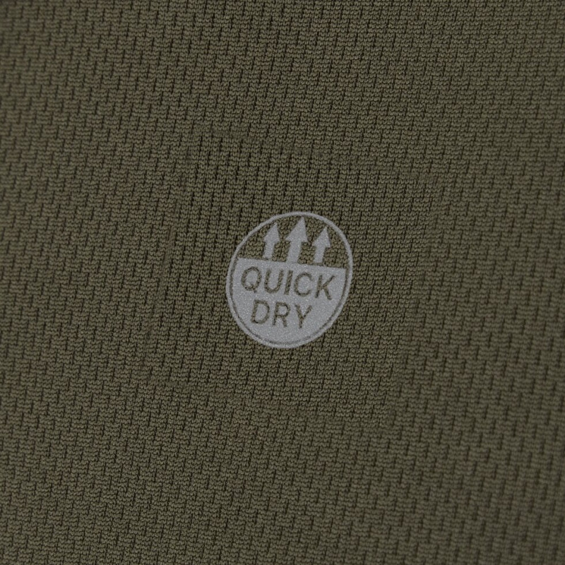 Футболка CM Chiton Army ID Олива (5864), XL